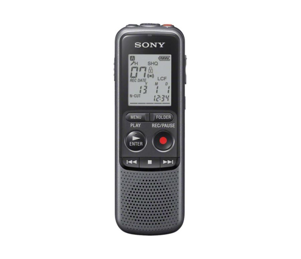 SONY ICD-PX 240 - 257803 - zdjęcie